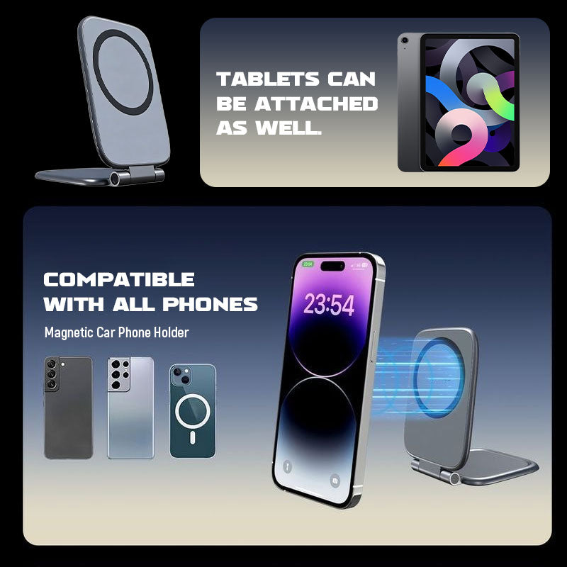 MagnaHold Pro — Onovertroffen Telefoonbeveiliging