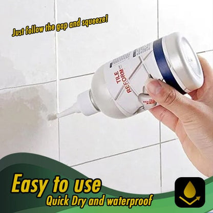 FlawLessSeal – Voegwerk Vernieuwer Pro | 1+1 GRATIS