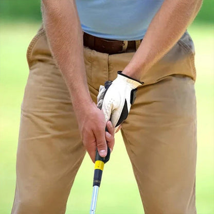 SwingMaster Pro Trainer — Perfecte Grip Vertrouwen