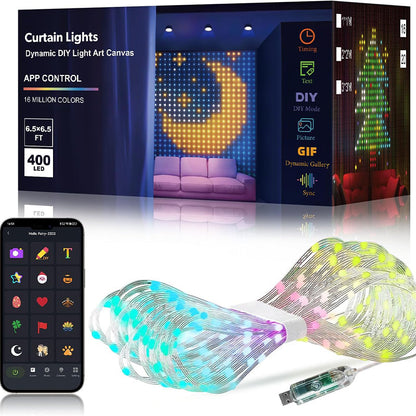 Brilliant LivingLight — Ontsteek Je Wereld