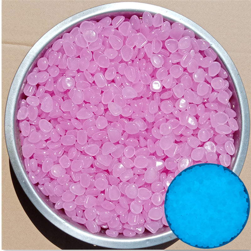 LunaGlow — Glow Tuinstenen | 50% KORTING