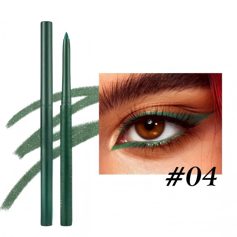 Zijdezachte Gel Eyeliner – Vertrouwen Dat Blijft