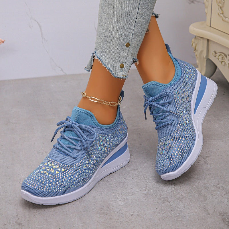 Luna – Ergonomische Comfort Schoenen | 50% KORTING