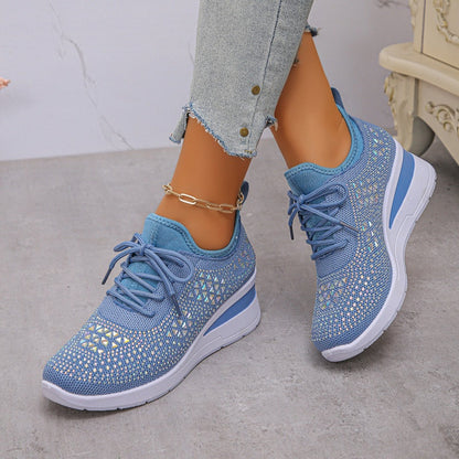 Luna – Ergonomische Comfort Schoenen | 50% KORTING