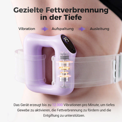 FlexuraRing — Snelle Vrijgave van Vrijheid