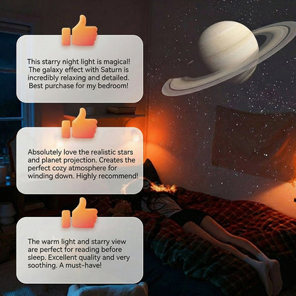 NebulaAura – Directe Stressverlichting
