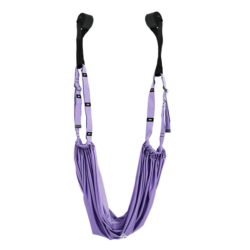 AeroFlex™ - Luchtkoord Yoga | 50% KORTING