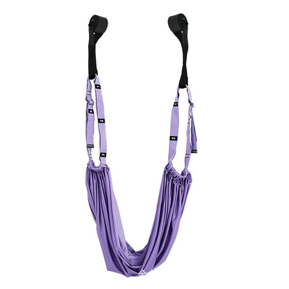 AeroFlex™ - Luchtkoord Yoga | 50% KORTING