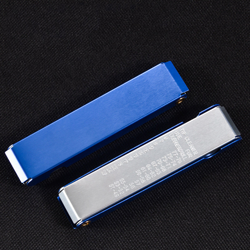 TitanPierce Reinigingsnaaldenset — Verwijder Verstoppingen Snel