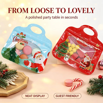 SweetJoy Tassen — Moeiteloze Feestmagie