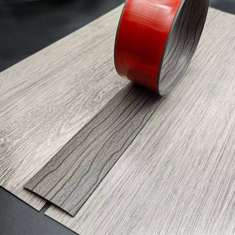 GlideSeal Vloerstroken — Veilig, Elegant, Moeiteloos