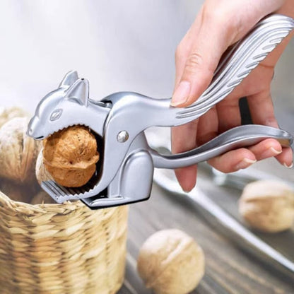 ShellSculpt – Ergonomische Notenkraker | 50% KORTING