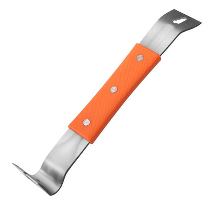 PrecisionGrip Duo — moeiteloze controle, elke keer weer