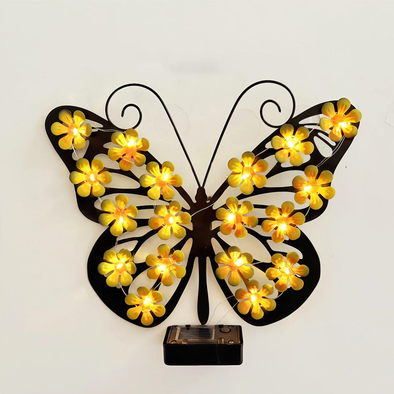 LumaButterfly — Verzacht en Verbetert de Avondstemming