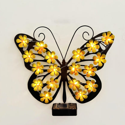 LumaButterfly — Verzacht en Verbetert de Avondstemming