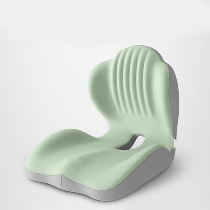 Sit Happier Kussen — Direct Comfort, Perfecte Houding