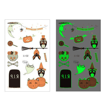 GlowCharm Tatoeages — Langdurig Glow Plezier