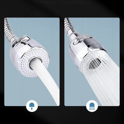 AquaFlex — Spatvrij, moeiteloze controle