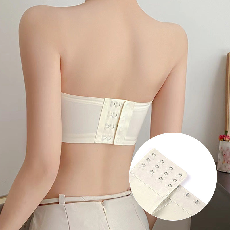 Emily — Straploze Comfort BH | 1+1 GRATIS