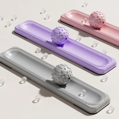 FlexEase Roller — Snel Stress Verminderen