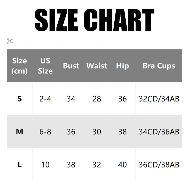 Aya – Dames High-Waist Bikiniset met Mesh en Buikcontrole