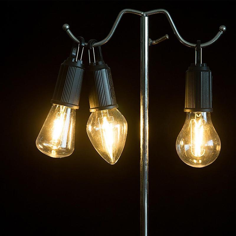 LightLoop Lantaarn — Vrijheid om te Verlichten