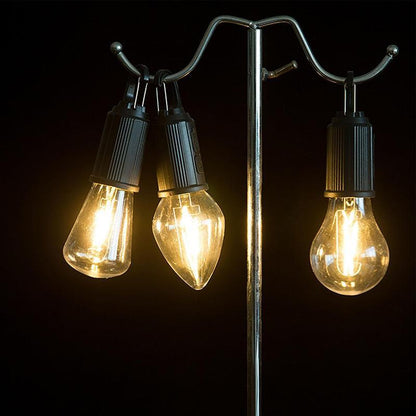 LightLoop Lantaarn — Vrijheid om te Verlichten