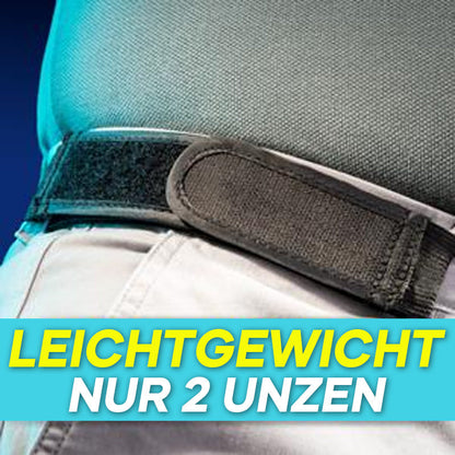 FlexiBelt - Onzichtbare riem met ultiem comfort en flexibiliteit | 1+1 GRATIS