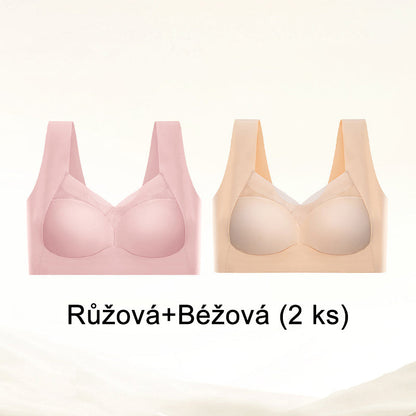 Liora – Sexy Push-up-BH für ein atemberaubendes Dekolleté | 1+1 GRATIS