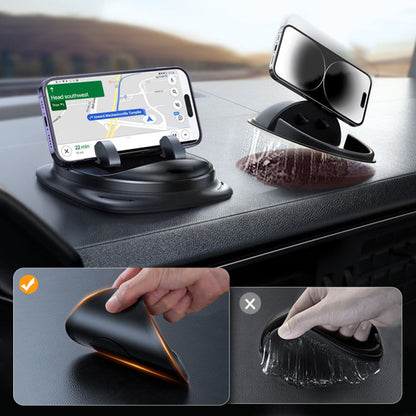 SmartGrip - De onmisbare telefoonhouder voor in de auto | 50% KORTING