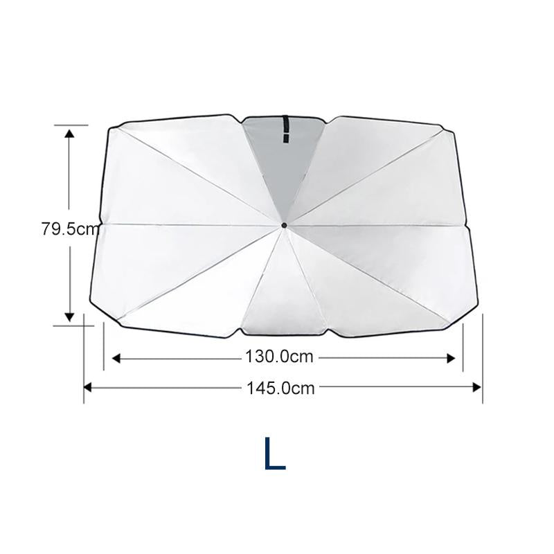 SolGuard™ - Geniet van een koel en beschermd interieur | 50% KORTING