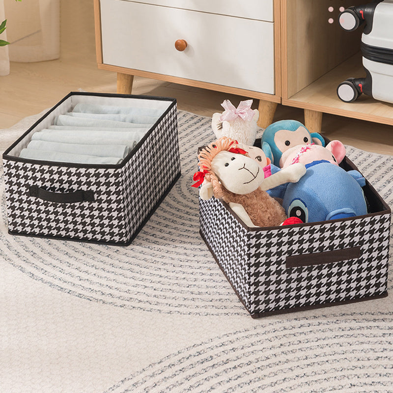 Felly – Opvouwbare opbergdoos met deksel | 1+1 GRATIS