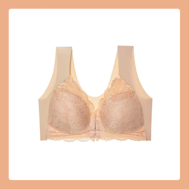 LaceEase – Verfijnde elegantie en ultiem comfort | 1+1 GRATIS