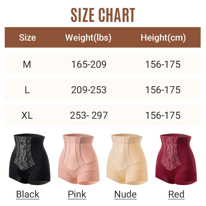 SlimShape™ figuurcorrigerende shapewear | extreem elastisch | 1+1 GRATIS