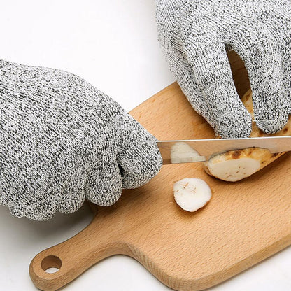 Hirundo Snijbestendige Handschoenen - Links & Rechts (1 paar)