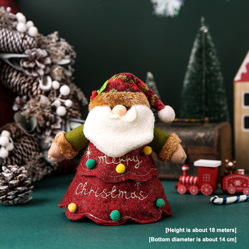 Festiva – Kerstcadeautassen | 1+1 GRATIS