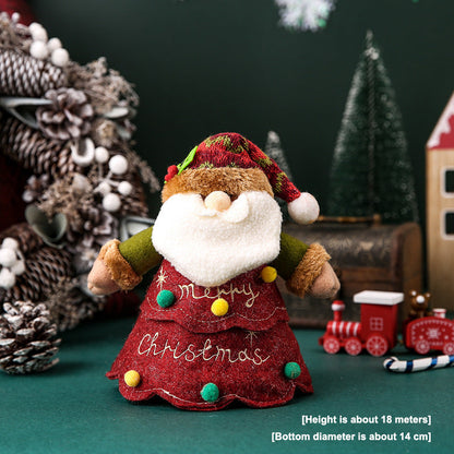 Festiva – Kerstcadeautassen | 1+1 GRATIS