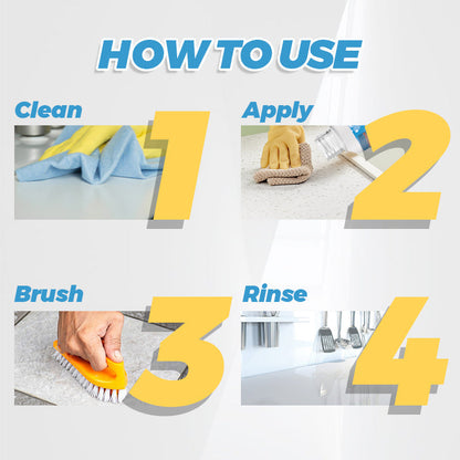 StoneCare – Glans & Bescherming | 1+1 GRATIS