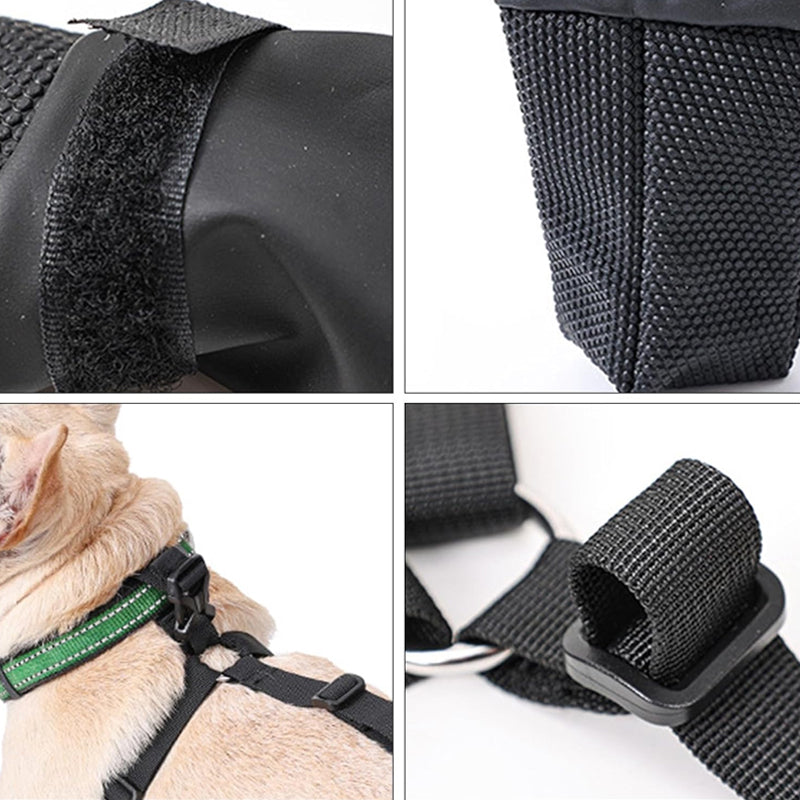 PawGuard™ - Veilige en comfortabele poten | 50% KORTING