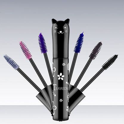 5D Verlengende Curling Color Mascara