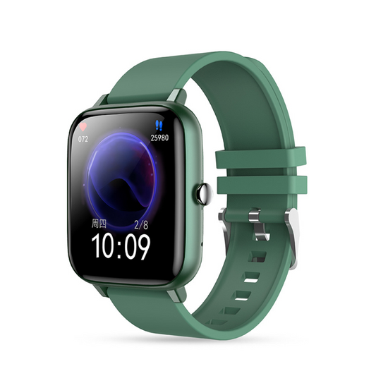 Smart horloge