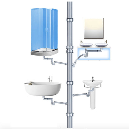 Pijpleiding Ontslibmiddel