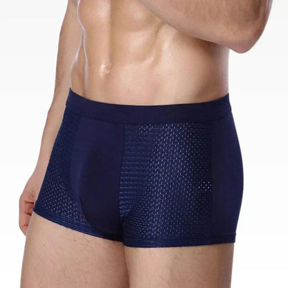 Heren boxershorts set