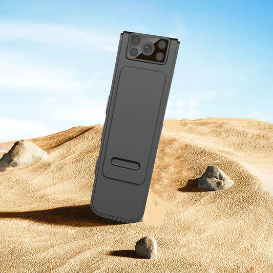 High-definition achterclipcamera met wifi-functie