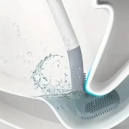 Ultraclean™ – toiletborstel | 1+2 GRATIS