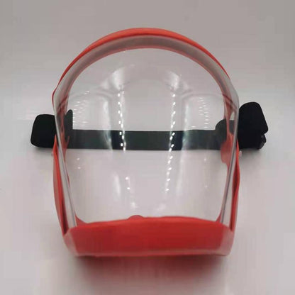 Face Shield™ Transparante volledige gezichtsbescherming