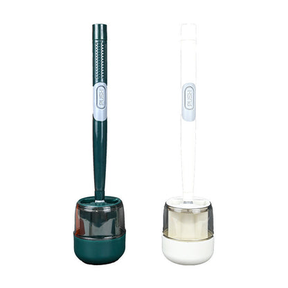 Vloeibare toiletborstel