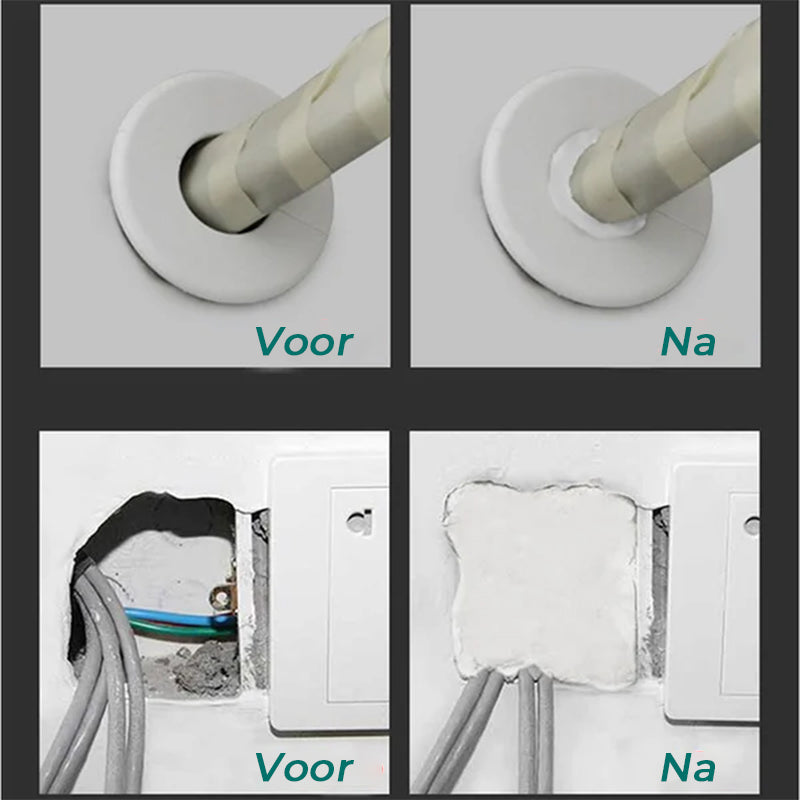 Nieuw type waterdicht afdichtmiddel mastiek