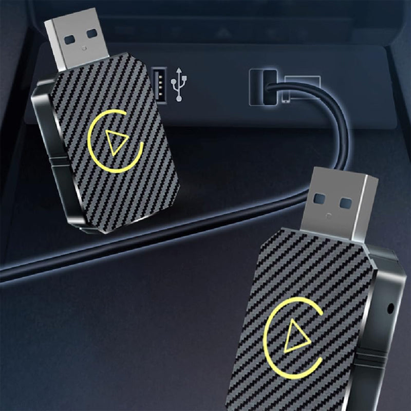 AutoLink - Mini draadloze adapter | 50% KORTING