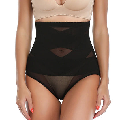 Malena -Magic Tummy Control Shapewear met hoge taille